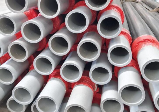 忻州PE-RT预制保温管