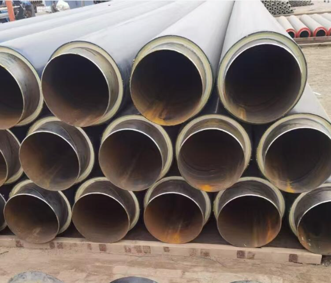 忻州聚氨酯保温管道